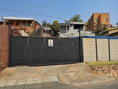House For Sale In Hurst Hill, Johannesburg