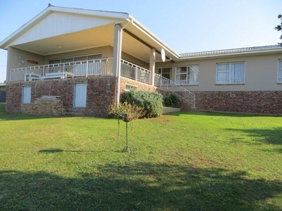 House For Sale In Jeffreys Bay Central, Jeffreys Bay