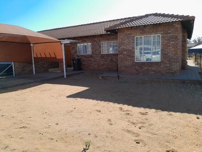 House For Sale In Kathu, Northern Cape