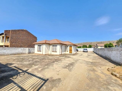 House For Sale In Kirkney, Pretoria