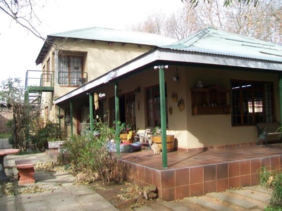 House For Sale In Kokstad, Kwazulu Natal