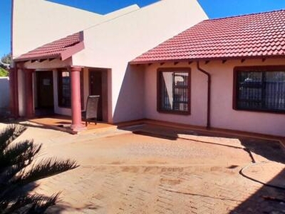 House For Sale In Mahwelereng Zone B, Mokopane
