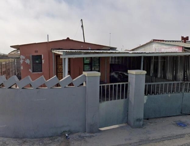 House For Sale In Mandela Park, Khayelitsha