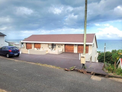 House For Sale In Margate, Kwazulu Natal