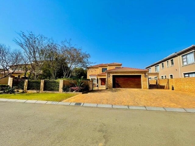 House For Sale In Meyersdal Nature Estate, Alberton