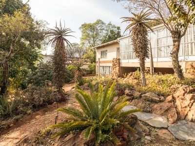 House For Sale In Meyerspark, Pretoria