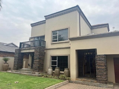 House For Sale In Meyerton Ext 6, Meyerton