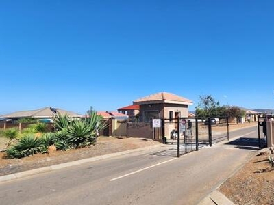 House For Sale In Mogwase, North West