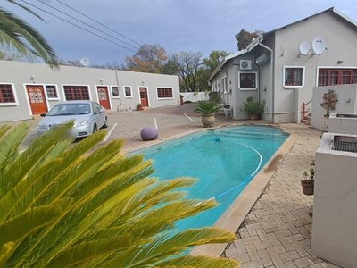 House For Sale In Park West, Bloemfontein
