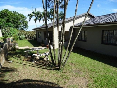 House For Sale In Parkside, Stanger