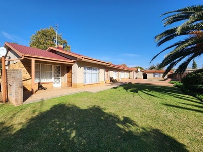 House For Sale In Potchefstroom Central, Potchefstroom