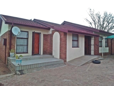 House For Sale In Rocklands, Bloemfontein