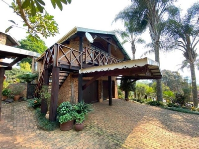 House For Sale In Sabie Ext 9, Sabie