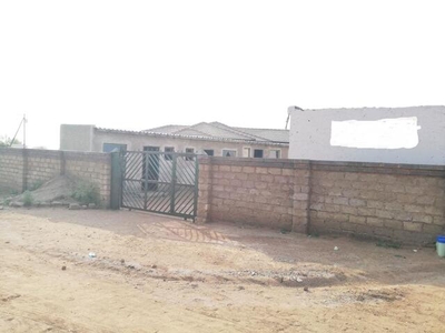 House For Sale In Soshanguve South Ext 1, Soshanguve