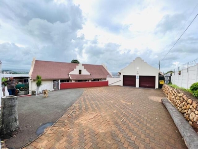 House For Sale In Springfield Park, Durban