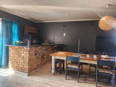 House For Sale In Vanderbijlpark Cw 5, Vanderbijlpark