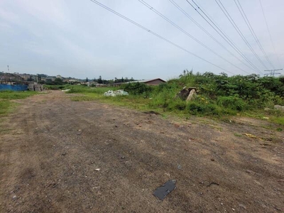 Industrial Property For Rent In Isipingo Hills, Isipingo