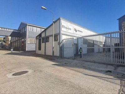 Industrial Property For Rent In North End, Port Elizabeth