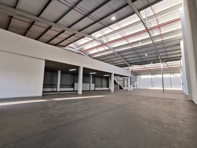 Industrial Property For Sale In Glen Anil, Durban North