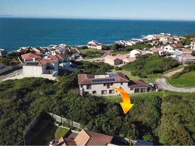 Lot For Sale In St Francis On Sea Phase I I, St Francis Bay