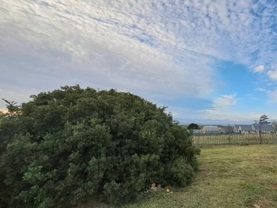 Lot For Sale In The Hill, Plettenberg Bay