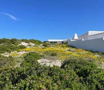 Paternoster Western Cape N/A