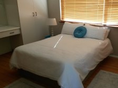 Room to rent - Cape Town
