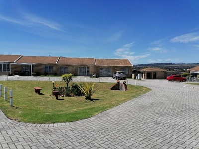 Townhouse For Sale In Kabega, Port Elizabeth