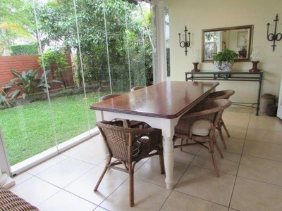 Townhouse For Sale In Mount Edgecombe Country Club Estate, Mount Edgecombe