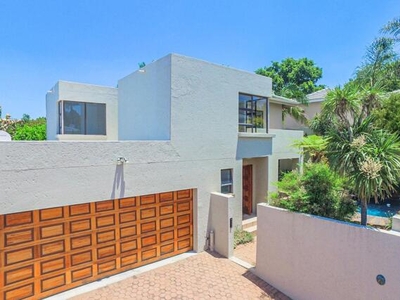 Townhouse For Sale In Observatory, Johannesburg