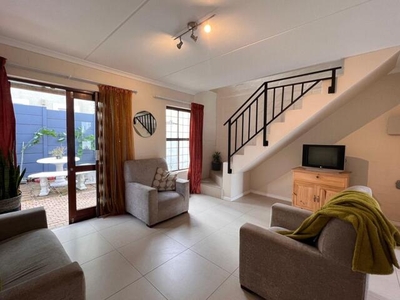 Townhouse For Sale In Parklands, Blouberg