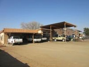 Commercial for Sale For Sale in Vryburg - MR647822 - MyRoof