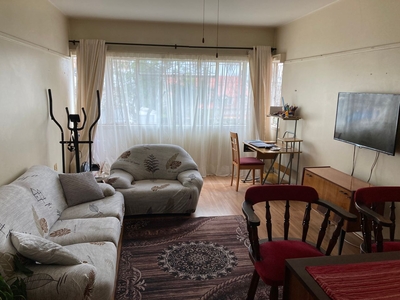 1 Bedroom Apartment To Let in Musgrave