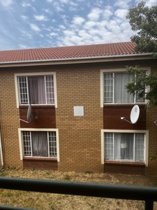 2 Bed Flat in Mmabatho unit 2