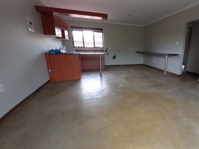 2 Bedroom Apartment To Let in Secunda
