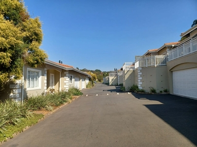 3 Bedroom Townhouse Rented in Athlone
