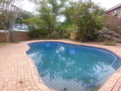 3 Bedroom Townhouse to rent in Nelspruit Central - Unit 2, 10 At Baker, Baker Street