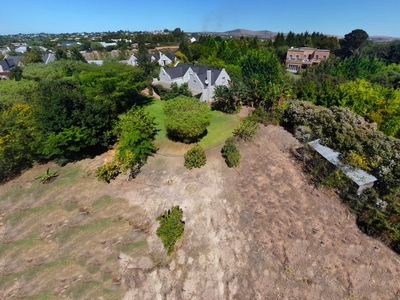 3,800m² Vacant Land For Sale in Vierlanden