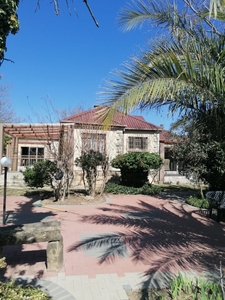 4 Bedroom House For Sale in Ladybrand