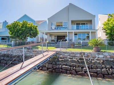 5 Bedroom House Sold in Royal Alfred Marina
