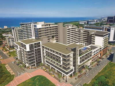 Apartment / Flat Umhlanga For Sale South Africa