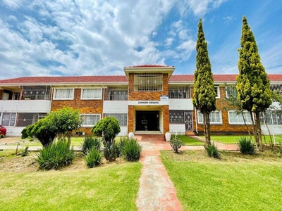 Apartment For Sale In Towerby, Johannesburg