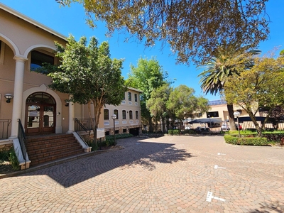 Commercial property to rent in Sandton Central - 23d Impala Road