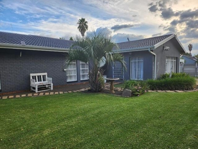 House For Sale In Secunda, Mpumalanga