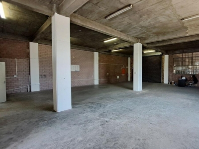 Industrial property to rent in New Germany - 2 Devon Rd