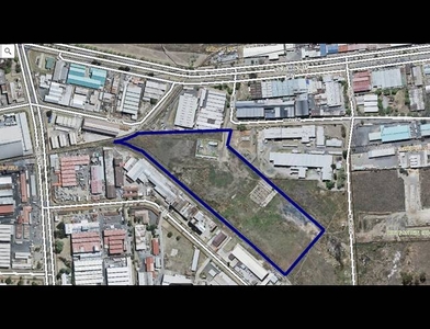 land property for sale in new era