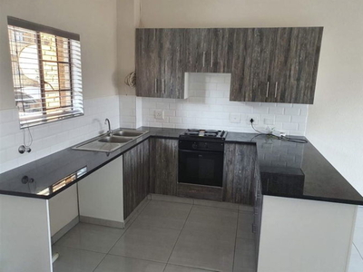 Urgently Available 2 bed, 1 bath Newly Renovated at Cottonwood