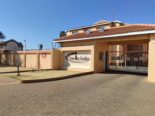 1 Bed Apartment in Kanoniers Park