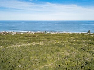 1 562 m² Land available in Clarendon Marine