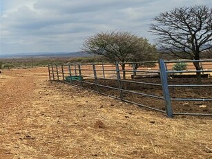 26 m² Farm in Rustenburg North